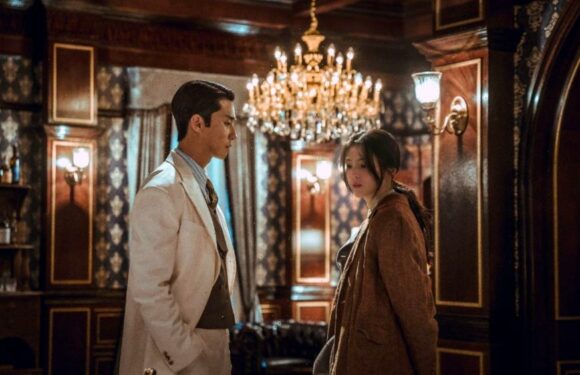 Netflix Unveils Biggest-Ever Korean Lineup of 34 Titles