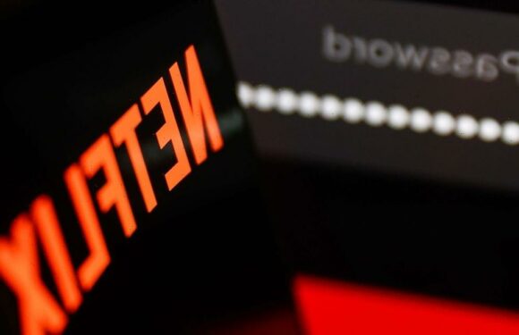 Netflix to block millions of users from service in crackdown on password sharing