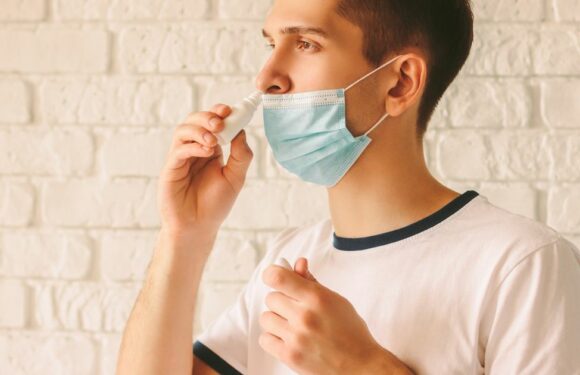 New Covid strain set to become the most dominant in the UK – check out symptoms