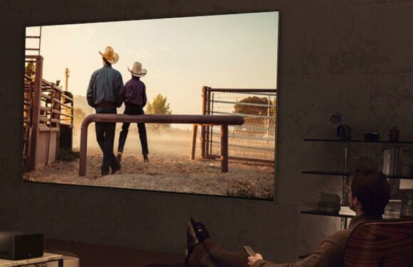 New LG TV offers upgrade that Samsung and Sony can’t currently match