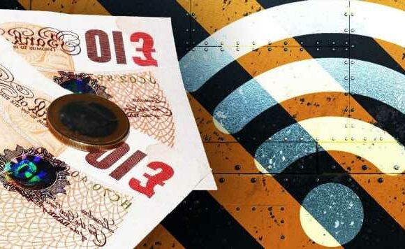 New UK broadband alert comes at the worse time for millions of UK home