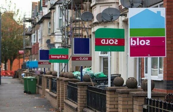 New Year jump for homes is biggest January rise since Covid pandemic