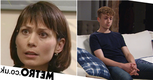 Noah gets news of Zoe Tate as he makes a shock discovery in Emmerdale