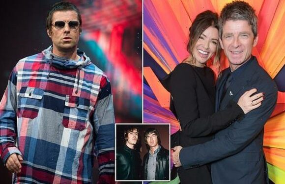 Noel Gallagher and Sara MacDonald's marriage as they announce split