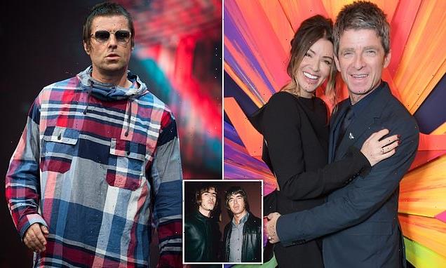 Noel Gallagher and Sara MacDonald's marriage as they announce split