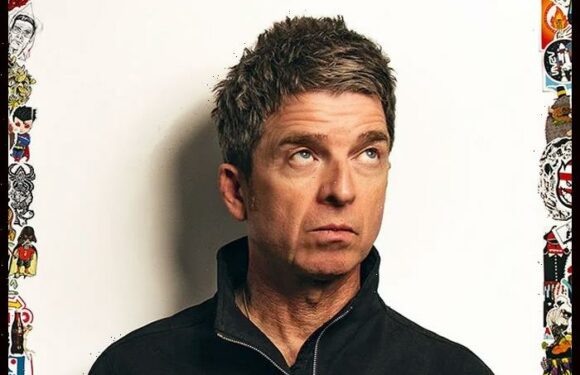 Noel Gallagher's High Flying Birds Announce New Album 'Council Skies'