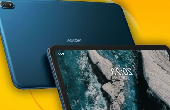 Nokia’s iPad rival now £99 but Apple may fight back with huge upgrade