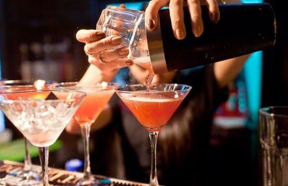 Nostalgia fuels demand for drinks as one in five now prefers them