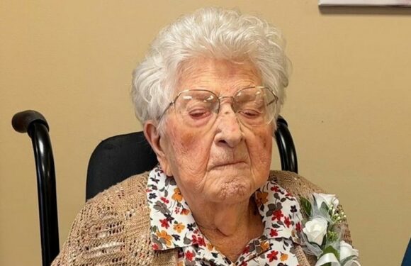 Oldest person in US and fourth oldest in the world has died aged 115
