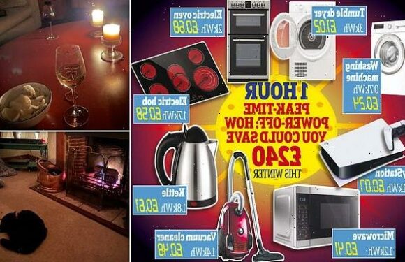 One million families win cash back from electricity switch-off