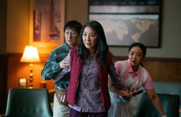 Oscar Nominations Analysis: Blockbusters, Acclaimed Indies, A Couple Of Surprises, Elvis & Marilyn Liven Up Mostly Predictable List