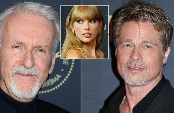 Oscar nomination SNUBS 2023: Brad Pitt, Taylor Swift and James Cameron