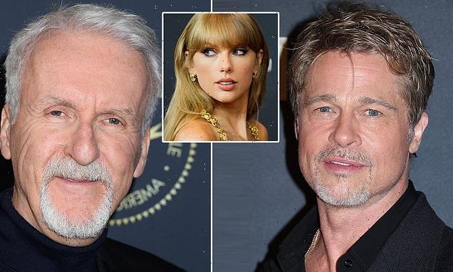 Oscar nomination SNUBS 2023: Brad Pitt, Taylor Swift and James Cameron