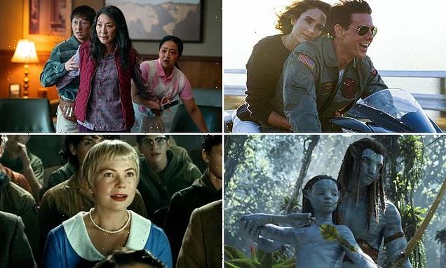 Oscars nominations 2023: Top Gun, Elvis, Avatar win nods