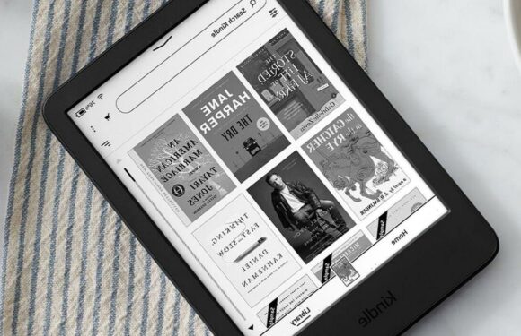 Own an Amazon Kindle? Act now to grab millions of books for just 99p