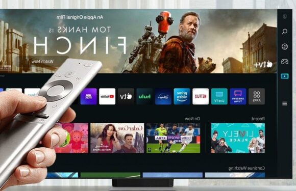 Own one of these Samsung TVs? You can watch premium content for free