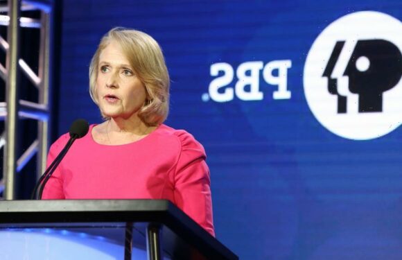 PBS CEO Paula Kerger on How the New Republican-Led House Might Impact Public Broadcasting Funding