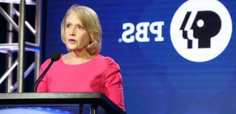 PBS CEO Paula Kerger on How the New Republican-Led House Might Impact Public Broadcasting Funding