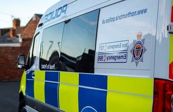 PC who abandoned his duty to have sex with woman in his van is sacked