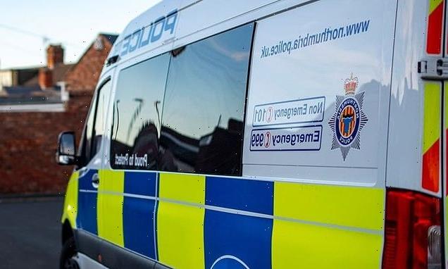PC who abandoned his duty to have sex with woman in his van is sacked