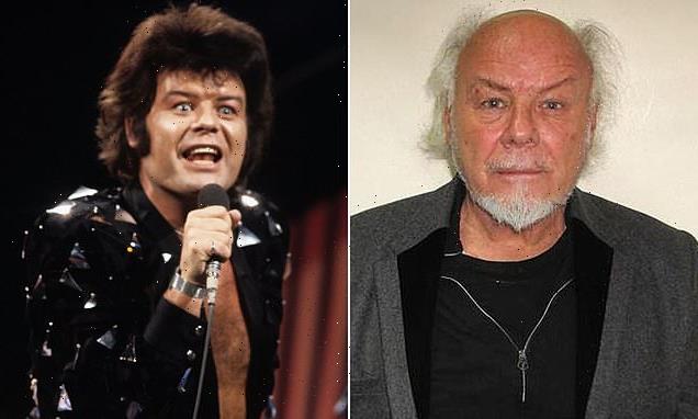 Paedophile Gary Glitter will be released from prison 'within days'