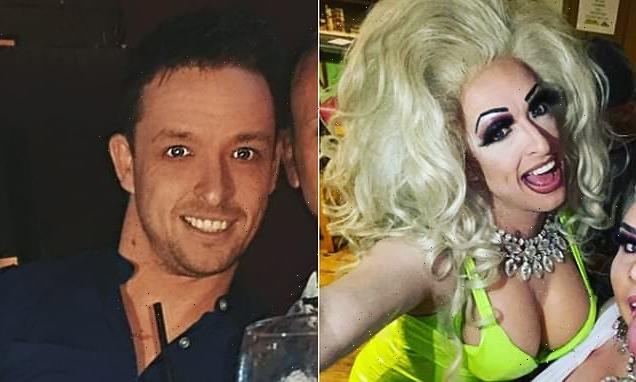 Paedophile drag queen, 39, found dead after disappearing on night out
