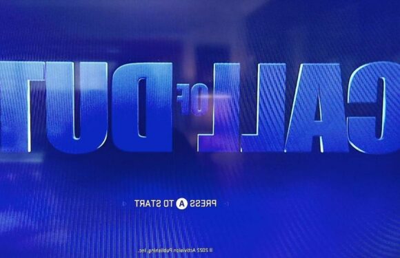 ‘Painful’ Call of Duty bug leaves hundreds of players unable to start game