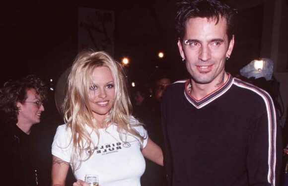 Pamela Anderson Says Tommy Lee Romance 'May Have Been the Only Time I Was Ever Truly in Love'