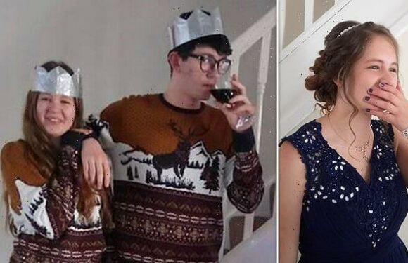 Paramedic who failed to provide CPR to teen girl, 17, is struck off