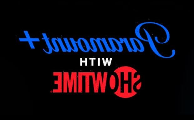Paramount+ and Showtime to Merge