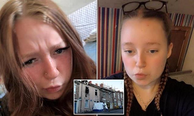Parents pay tribute to daughter killed in suspected arson attack