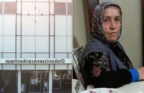 Patient who turned off roommate's ventilator was 'high on medication'