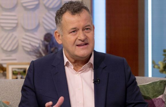 Paul Burrell says Harry has ‘lost the plot’ as he responds to Prince’s criticism