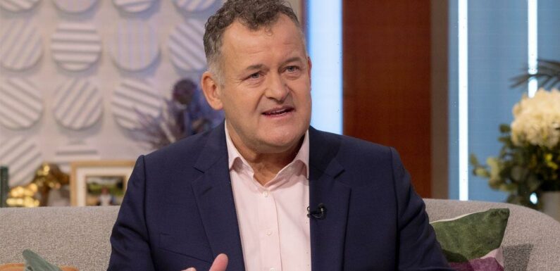 Paul Burrell says Harry has ‘lost the plot’ as he responds to Prince’s criticism