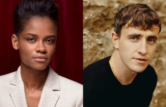 Paul Mescal, Letitia Wright Among Honorees at Newport Beach Film Festival Event in London
