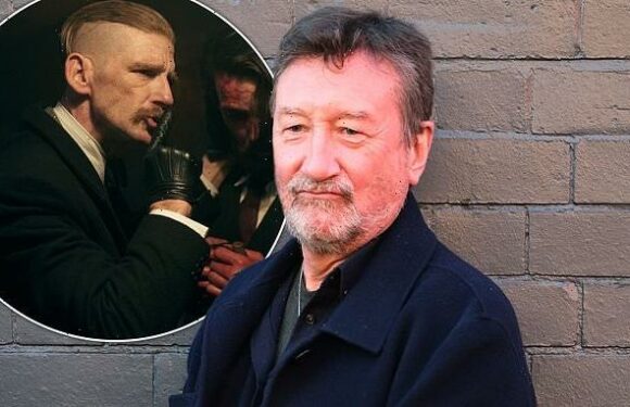 Peaky Blinders creator Steven Knight planning new show