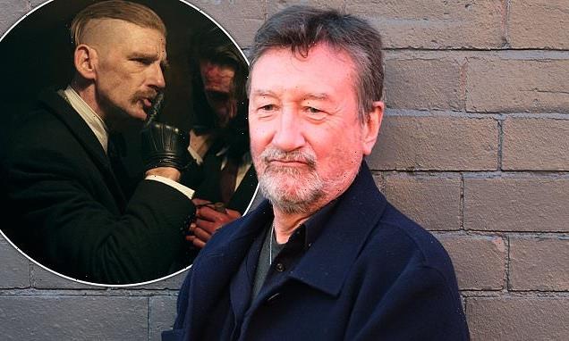 Peaky Blinders creator Steven Knight planning new show