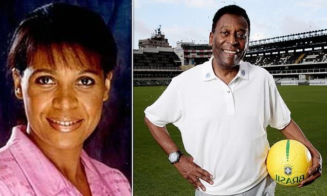Pele named secret daughter in his will after denying he was her father