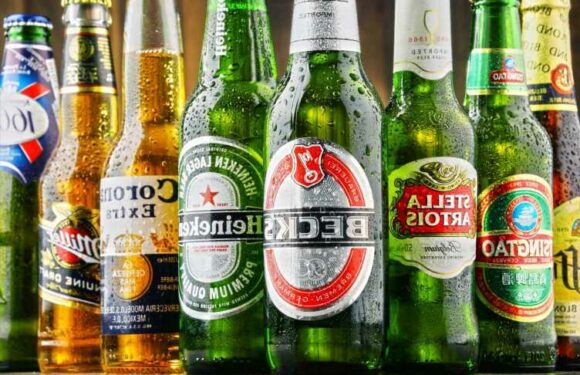 People are only just realising the surprising ingredient in beer – and it might make you gag | The Sun