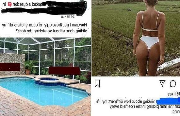 People share the most cringeworthy 'humble bragging' posts