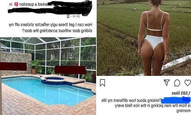 People share the most cringeworthy 'humble bragging' posts