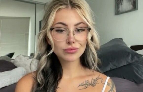 People tell me my tattoos are basic & my mum wants me to stop getting them on impulse…I don’t care, I want to be covered | The Sun