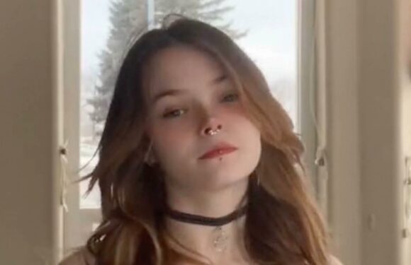 People tell me to ‘dress my age’ but I am – it’s not my fault they’re offended by my chest | The Sun