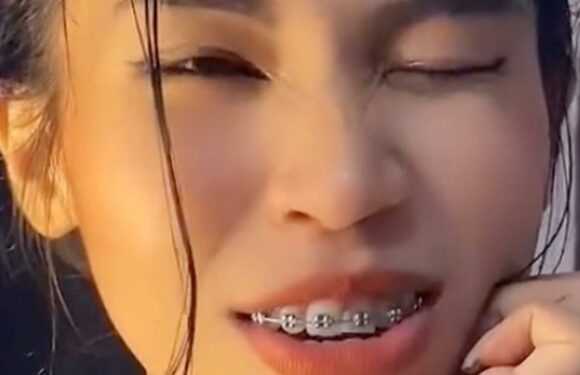 People think I look like a teenager but I’m much older – everyone's stunned, I consider myself a catfish | The Sun