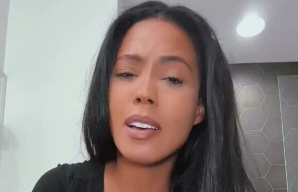 People think I’ve had Botox because my skin’s so good – my 50p tip is actually from a boozy nightclub chat 15 years ago | The Sun