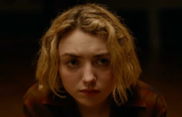 Peyton List Searches For Answers In First ‘School Spirits’ Teaser Trailer – Watch Now!