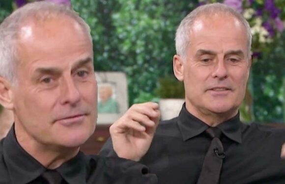 Phil Vickery says he won’t moan at This Morning when they axe him