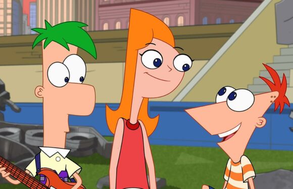 Phineas & Ferb Revived For 2 More Seasons at Disney Channel, Over 7 Years After Ending