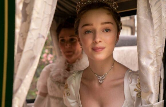 Phoebe Dynevor Says Shes Not in ‘Bridgerton’ Season 3: ‘I Did My Two Seasons’