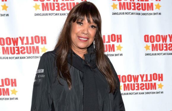 Pointer Sisters singer Anita Pointer dies on New Year’s Eve as tributes pour in